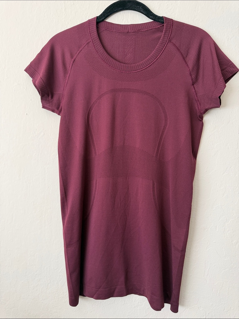 lululemon athletica Swiftly Tech Short Sleeve Tee